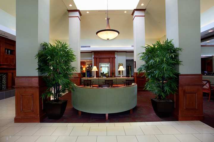 Hilton Garden Inn Atlanta Nw/Kennesaw-Town Center Exterior photo