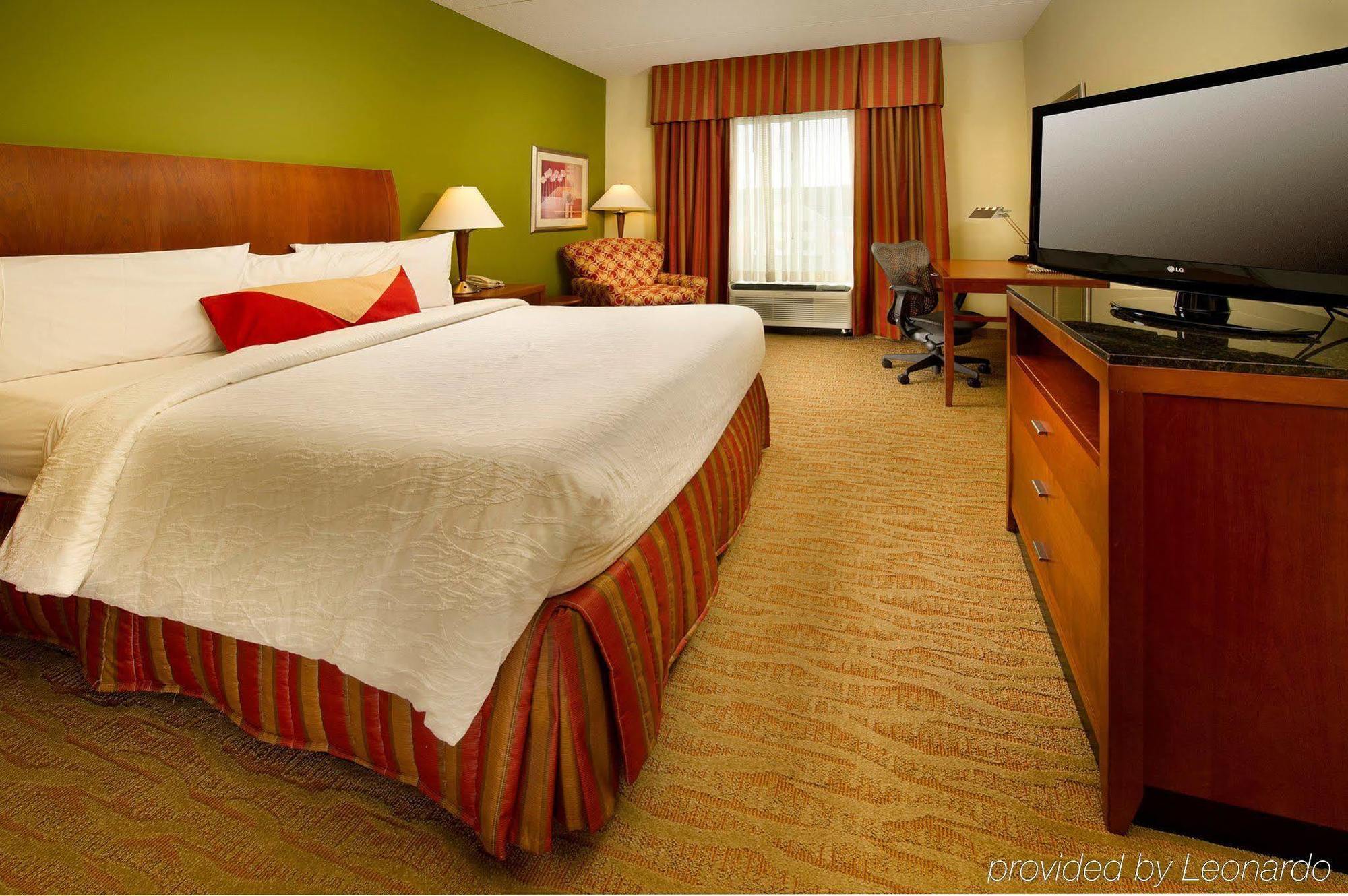 Hilton Garden Inn Atlanta Nw/Kennesaw-Town Center Room photo
