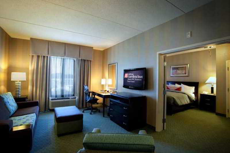 Hilton Garden Inn Atlanta Nw/Kennesaw-Town Center Room photo